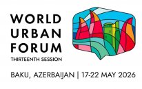WUF13-ün vizual hekayəsi... — VİDEO