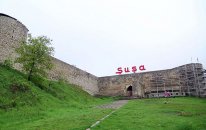 Şuşadakı tarixi abidələrin bərpasına iki milyon manatdan çox vəsait ayrılacaq