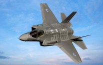 İsrail F-35-in uçuş məsafəsini artırır: 100 milyon xərcləyəcək