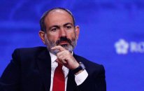 Paşinyan: Robert Koçaryan həbsxanada oturmalıdır