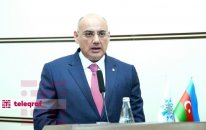 FHN rəsmisi: Şəhərsalmada seysmik risklərin düzgün qiymətləndirilməsi vacibdir