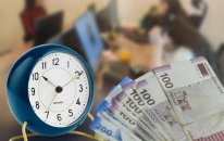 Minumum saatlıq əməkhaqqı tətbiq ediləcək
