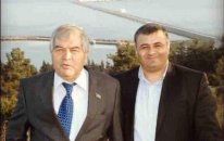 Sabir Rüstəmxanlı Vətəni şeirə yox, insanların ürəyinə yazıb