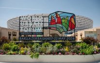 WUF13-də qeydiyyatdan keçənlərin sayı 42 mini ötüb