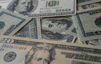 ABŞ-nin dövlət borcu 450 milyard dollar artıb