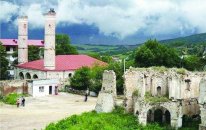 İndiyədək Şuşada 27 abidə bərpa edilib - Xüsusi nümayəndə