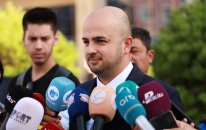 Qarabağdakı kəndlərdə xüsusi velosiped yolları salınır