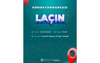 Laçında növbəti əmək yarmarkası keçiriləcək