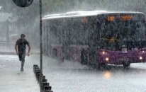 Azərbaycanda 5 gün fasiləsiz yağış yağacaq – Kritik xəbərdarlıq
