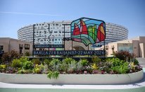WUF13-də 800-dən çox media nümayəndəsi fəaliyyət göstərir