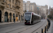 Bakıda tramvay xətləri bu tarixədək istifadəyə VERİLƏCƏK