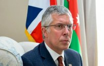 Böyük Britaniya səfiri Azərbaycanı tərk edir