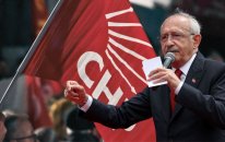 Kılıçdaroğlu rəsmən CHP sədri oldu