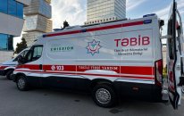 WUF13-də 52 nəfərə tibbi xidmət göstərilib