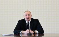 Kənd təsərrüfatının inkişafı ilə bağlı yeni Dövlət Proqramı hazırlanıb