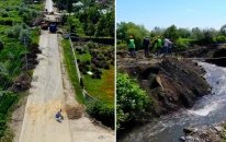 Sürücülərə ŞAD XƏBƏR: Bu yolun bərpasına başlanıldı