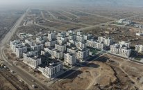 Ağdama daha 110 ailə yola salındı