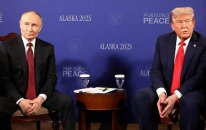Putin Kiyevi vuracaq: Trampa xüsusi mesaj göndərdi