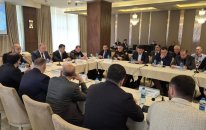 FHN Qəbələdə seminar-müşavirə keçirib