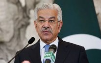 Yeganə ölkə bizik ki, İsrailin adı belə yoxdur - Pakistan