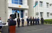 FHN-in Qarabağ Regional Mərkəzi zona birinciliyi keçirib