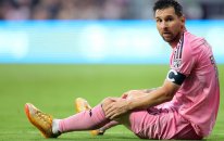 Messi dünya çempionatında oynayacaq?