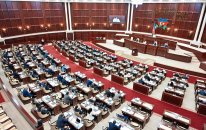 Milli Məclisin yaz sessiyası başa çatıb