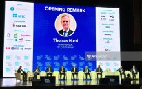 Bakıda 31-ci Enerji Forumu keçirilir