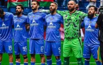 Azərbaycan millisi bu gün Qazaxıstanla qarşılaşacaq