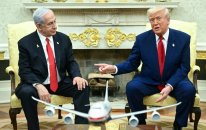 Trampdan Netanyahuya: Sən dəlisən!