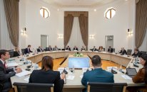 Azərbaycanla ABŞ arasında enerji tərəfdaşlığının perspektivləri müzakirə edilib