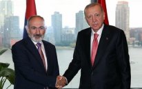 Ankara-İrəvan yaxınlaşması nə vəd edir? – “Stratfor”