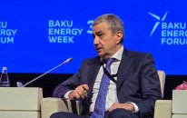Nazir müavini: Yeni layihələr Azərbaycanın qaz ixracını artıracaq