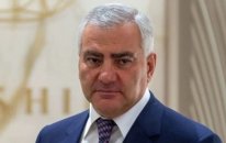 Karapetyanın yaxın tərəfdarı saxlanıldı