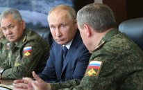 Putinin cəbhədəki vəziyyətdən xəbəri yoxdur - Hesabat