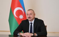 Prezident: Təmiz ətraf mühit və “yaşıl artım” hədəfi beş əsas milli prioritetdən biri kimi müəyyən edilib