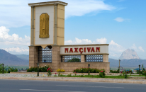 Naxçıvanla bağlı vacib yenilik