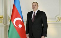 Prezidentdən Ətraf Mühit Günü ilə bağlı paylaşım