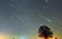 Meteor yağışı olacaq