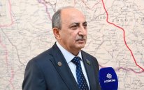 Əziz Ələkbərli: Müasir Azərbaycan Ulu Öndərin görmək istədiyi azad, suveren və bütöv dövlətdir