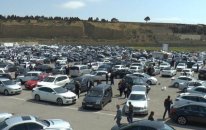 Avtomobil bazarında qiymətlər BAHALAŞIB