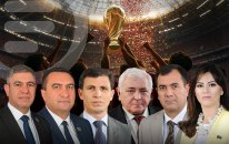 Deputatlar dünya çempionatında hansı komandaya azarkeşlik edəcəklər? - SORĞU