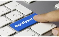 Bu şəxslərin NƏZƏRİNƏ: Qeydiyyat BAŞLADI