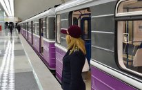 Bakı Metropoliteni yay qrafikinə keçid edir