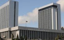 Milli Məclis Milli Qurtuluş günü münasibətilə Prezident və Birinci vitse-prezidenti təbrik edib