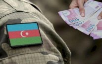 Kredit borcu olan əsgərlərə güzəşt varmı?