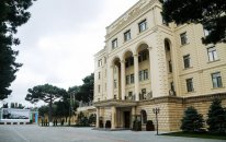 MN: Pirkəşküldə istifadəyə yararsız döyüş sursatları məhv ediləcək