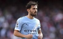 “Real” Bernardo Silvanın transferini elan etdi