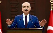 Numan Qurtulmuş Azərbaycana səfər edəcək