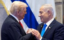 Trampdan Netanyahuya: Partlatmağı dayandırın!